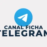 Accès au canal Telegram Canal Ficha