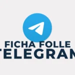 Accès au canal Telegram Ficha Folle