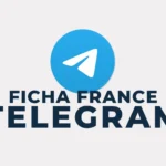 Accès au canal Telegram Ficha France