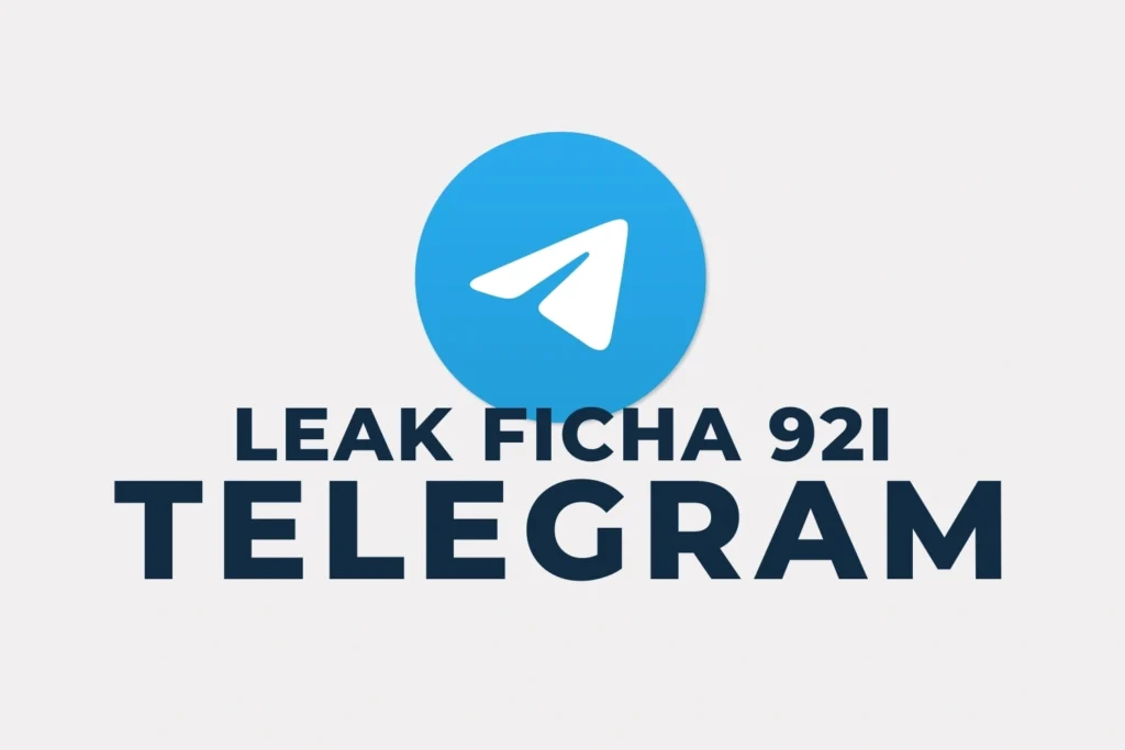 Leak Telegram Ficha 92i Leak Telegram Ficha 92i